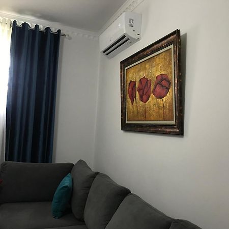Apartment Elbasan City Center 2 Екстер'єр фото
