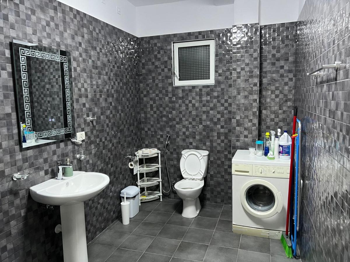 Apartment Elbasan City Center 2 Екстер'єр фото