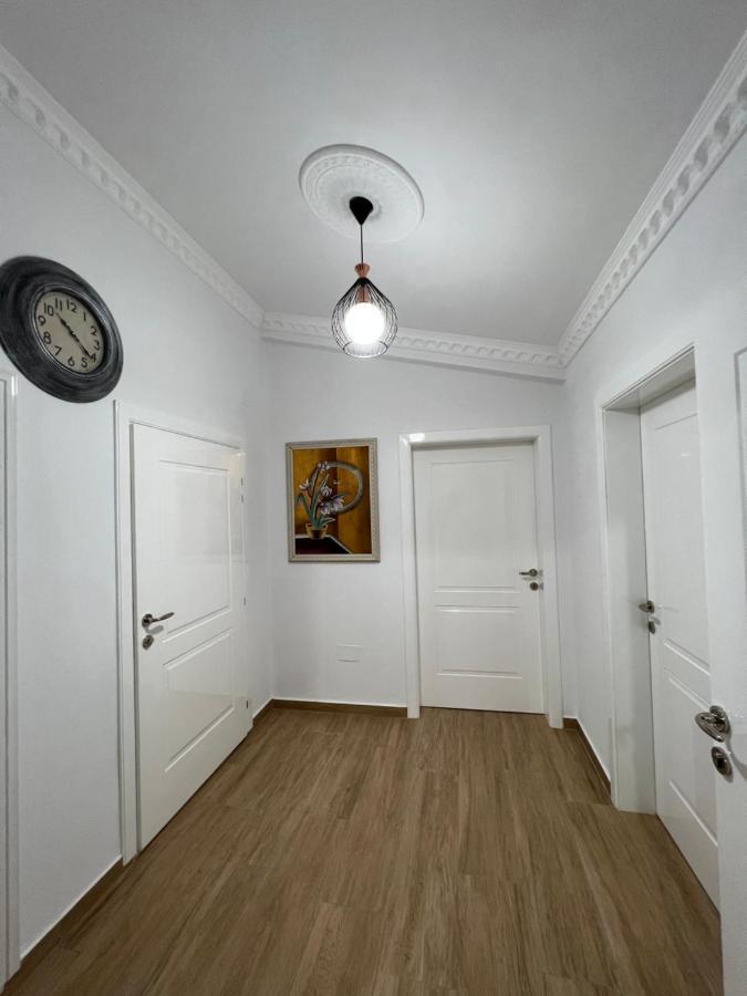 Apartment Elbasan City Center 2 Екстер'єр фото