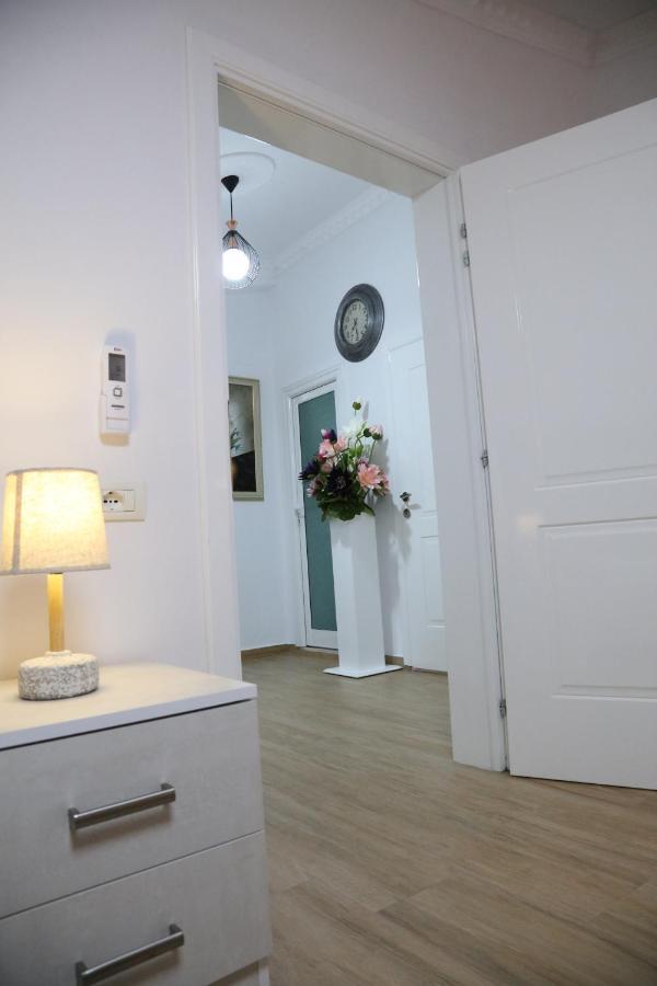 Apartment Elbasan City Center 2 Екстер'єр фото