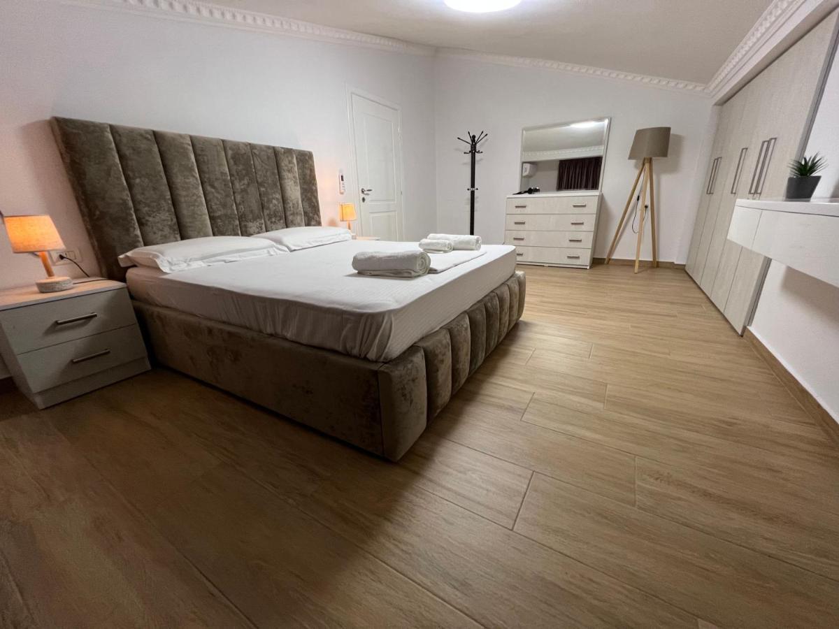 Apartment Elbasan City Center 2 Екстер'єр фото