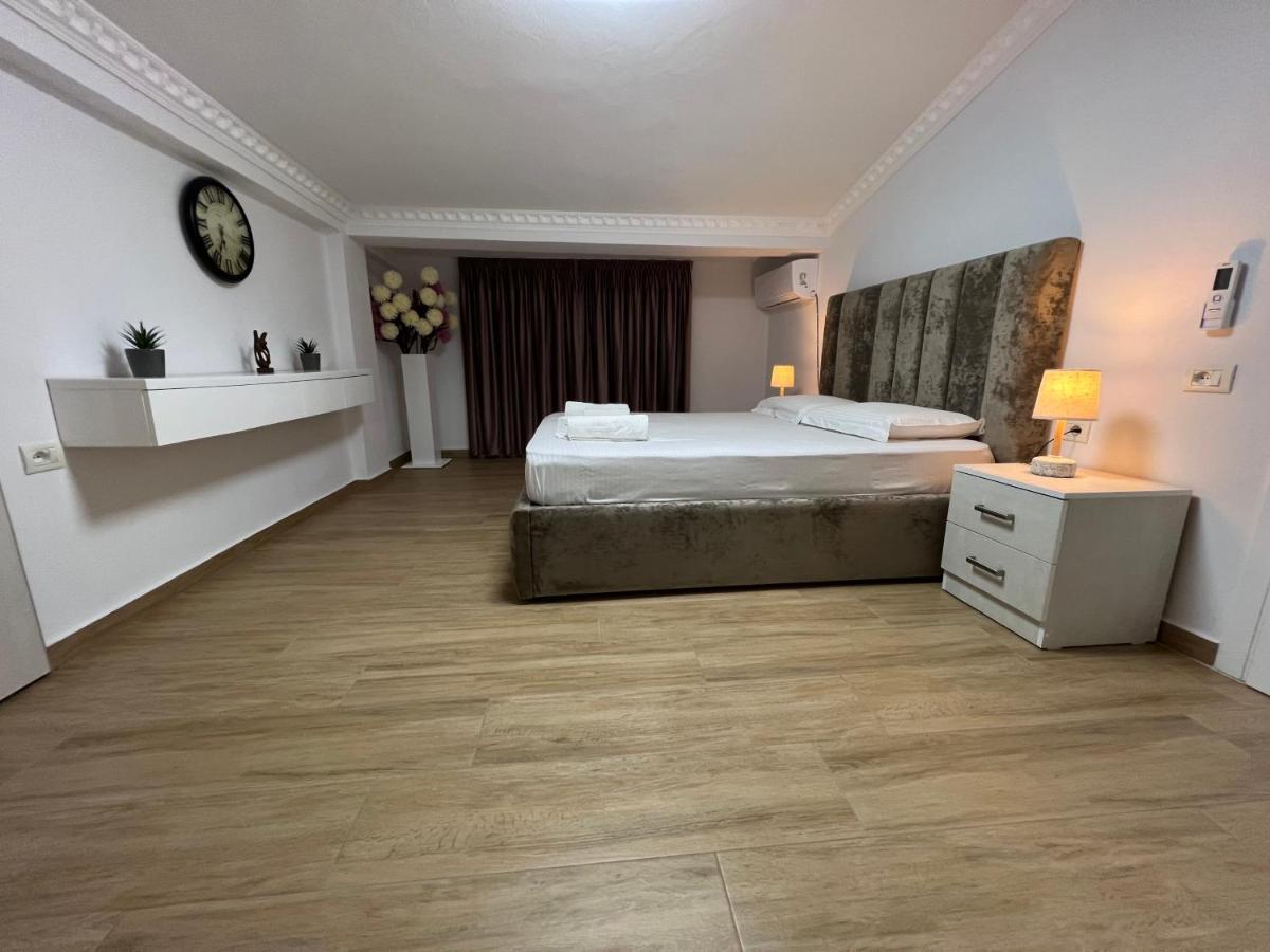 Apartment Elbasan City Center 2 Екстер'єр фото