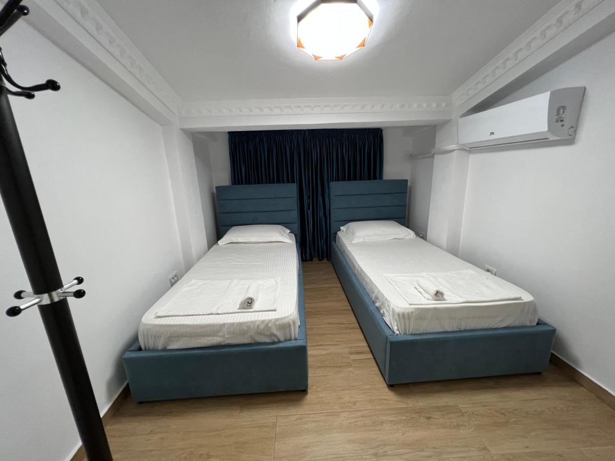 Apartment Elbasan City Center 2 Екстер'єр фото