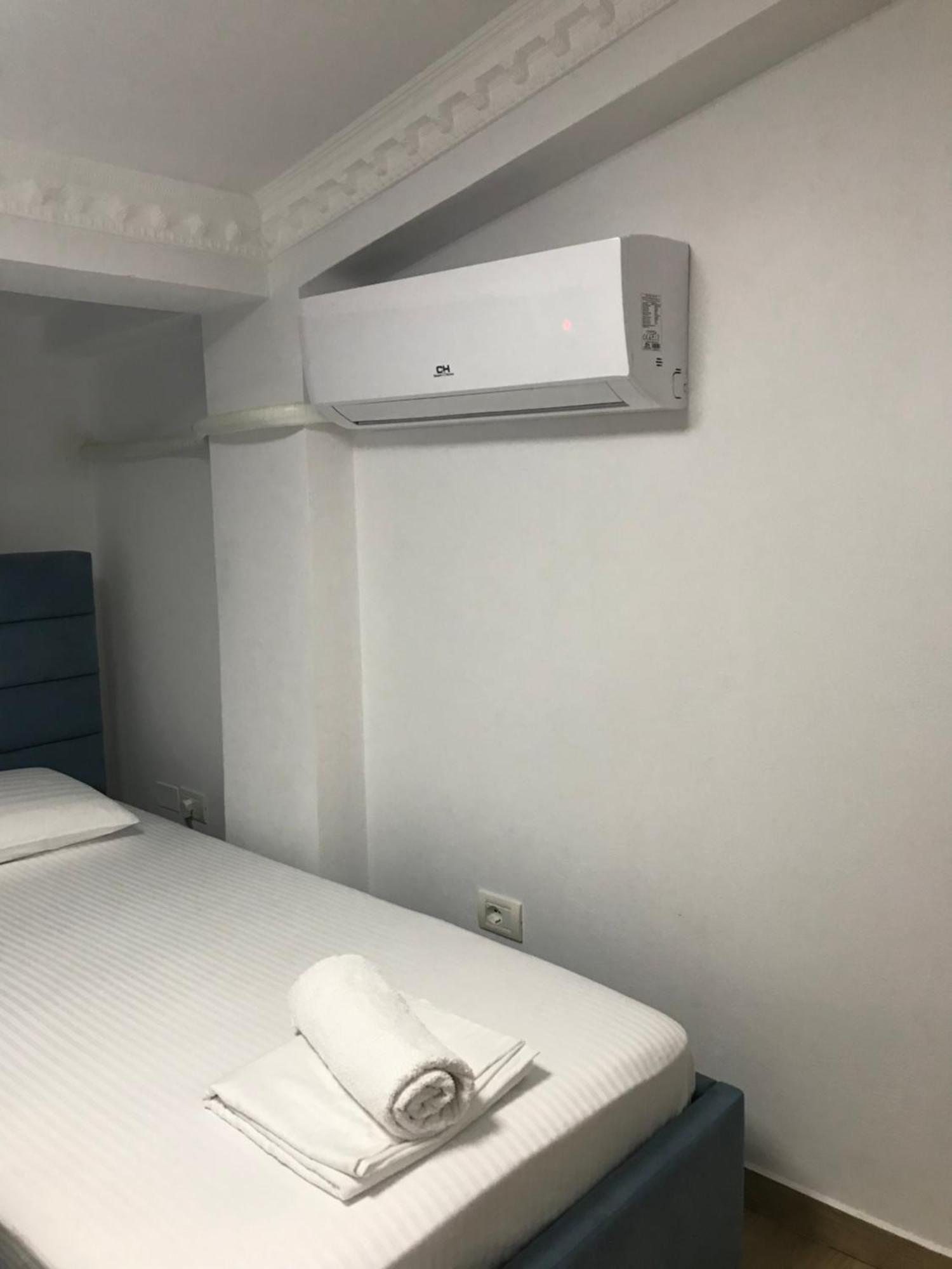 Apartment Elbasan City Center 2 Екстер'єр фото