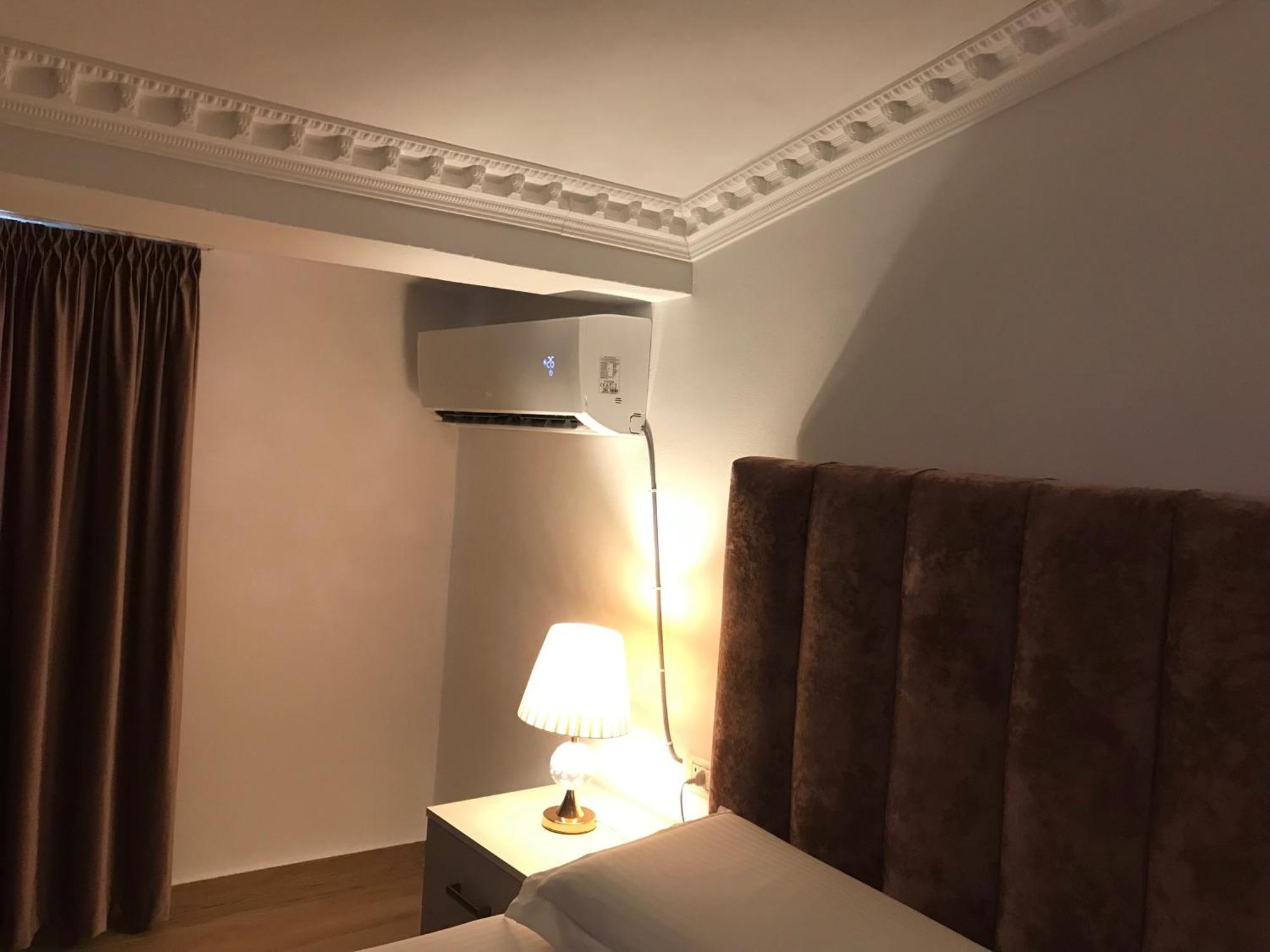 Apartment Elbasan City Center 2 Екстер'єр фото
