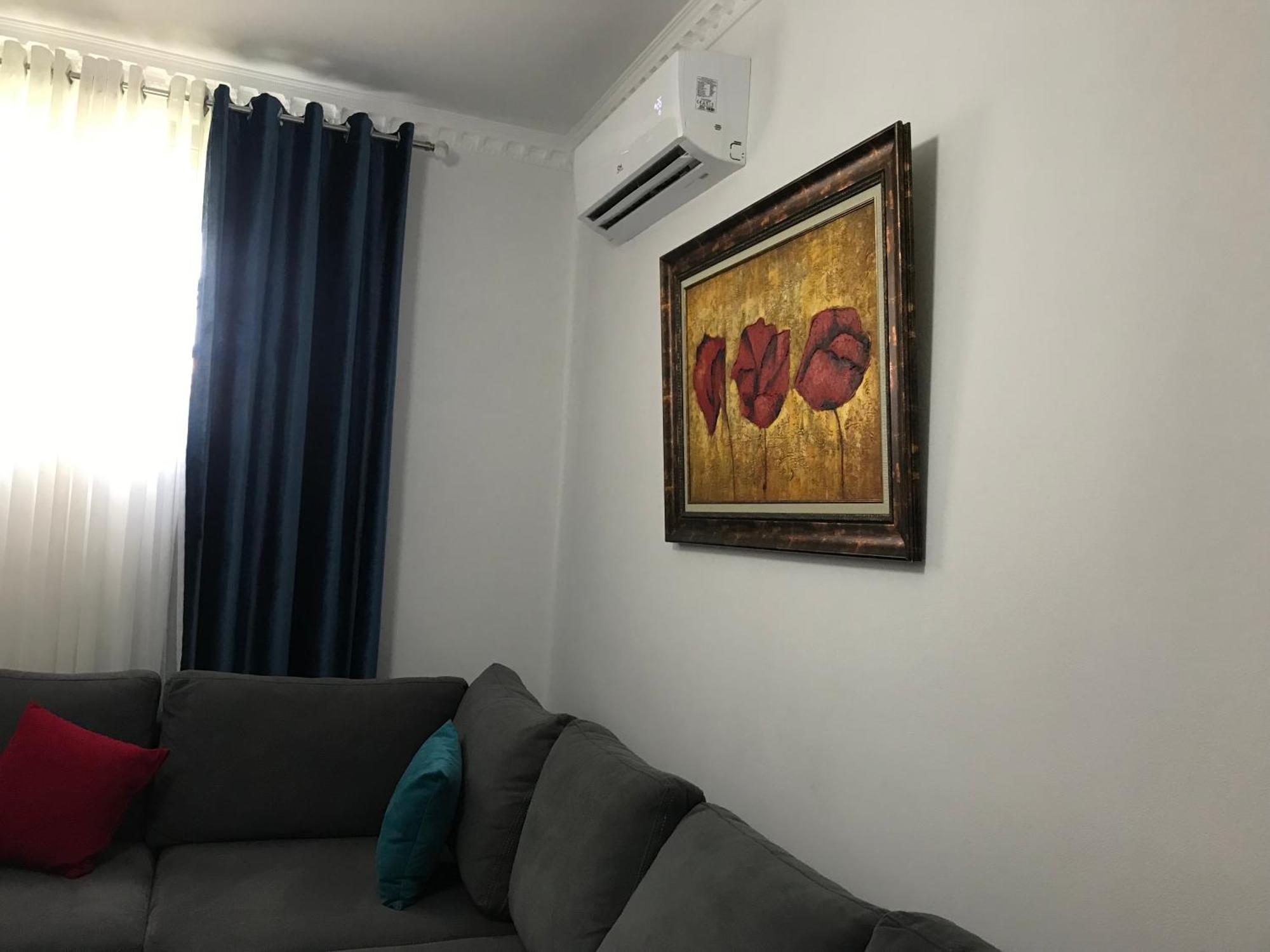 Apartment Elbasan City Center 2 Екстер'єр фото